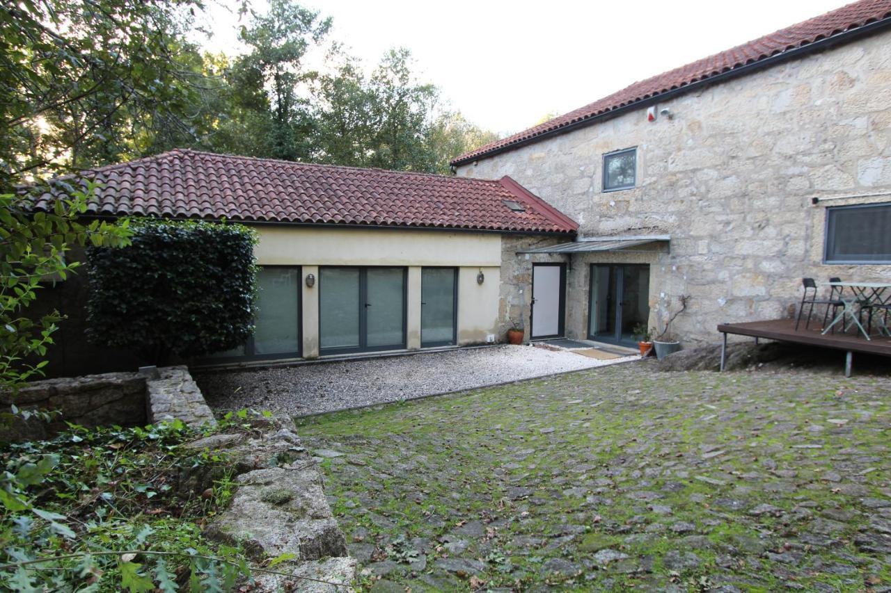Casa Rio Vez - Riverfront Arcos de Valdevez Εξωτερικό φωτογραφία