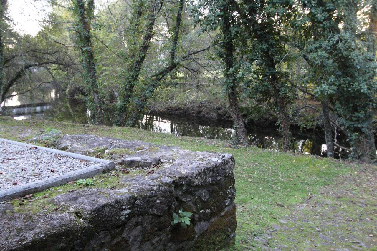 Casa Rio Vez - Riverfront Arcos de Valdevez Εξωτερικό φωτογραφία