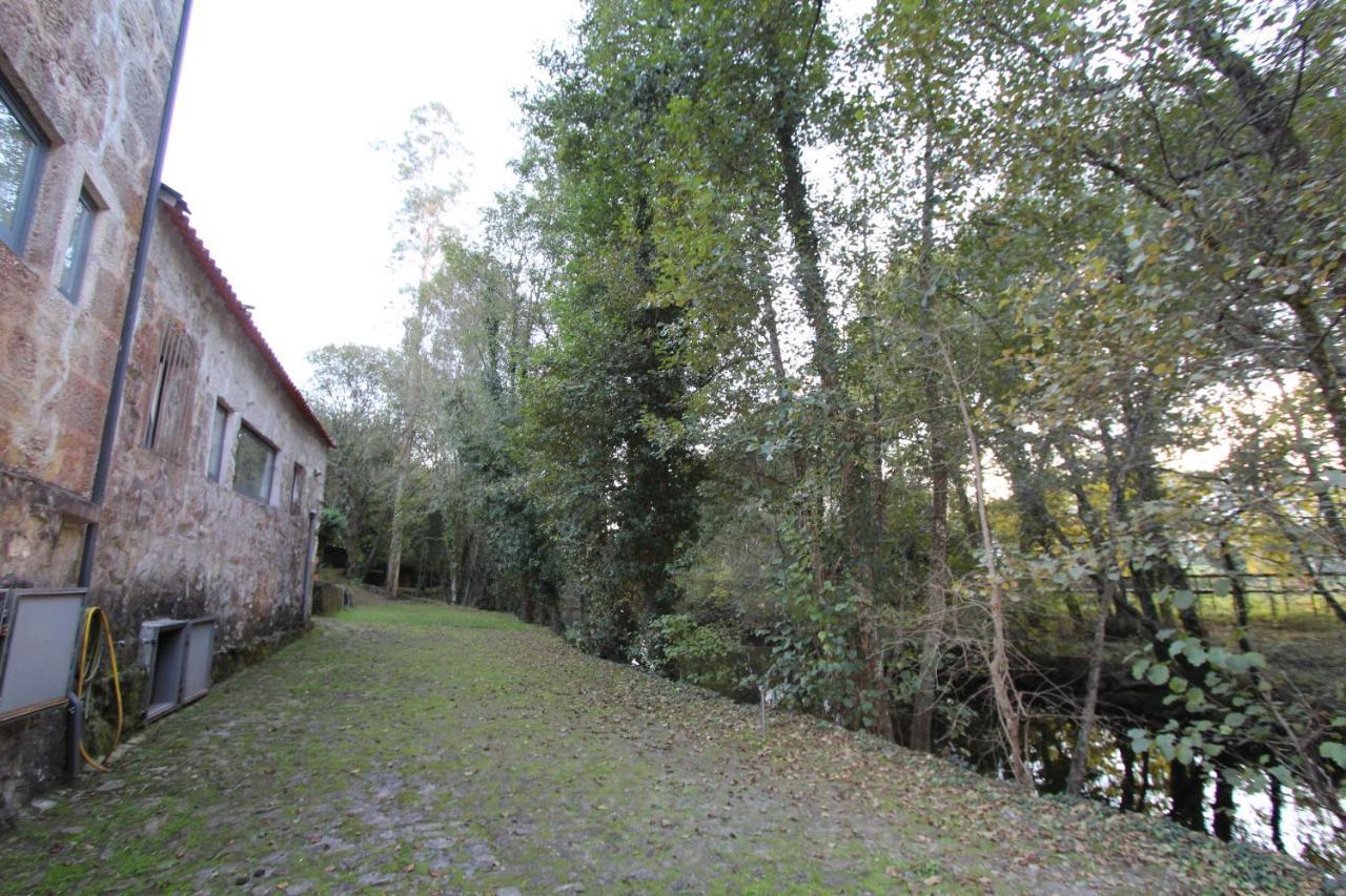 Casa Rio Vez - Riverfront Arcos de Valdevez Εξωτερικό φωτογραφία