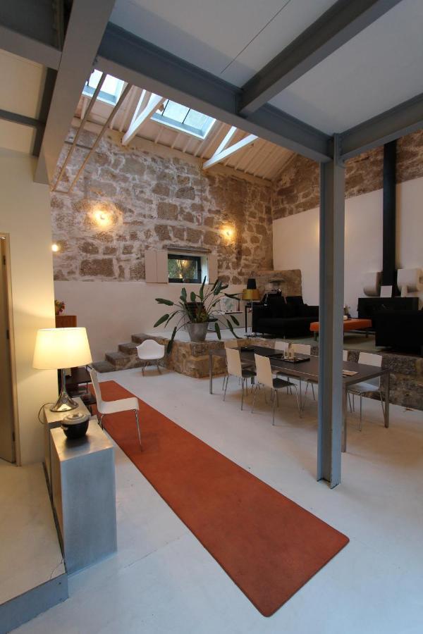 Casa Rio Vez - Riverfront Arcos de Valdevez Εξωτερικό φωτογραφία