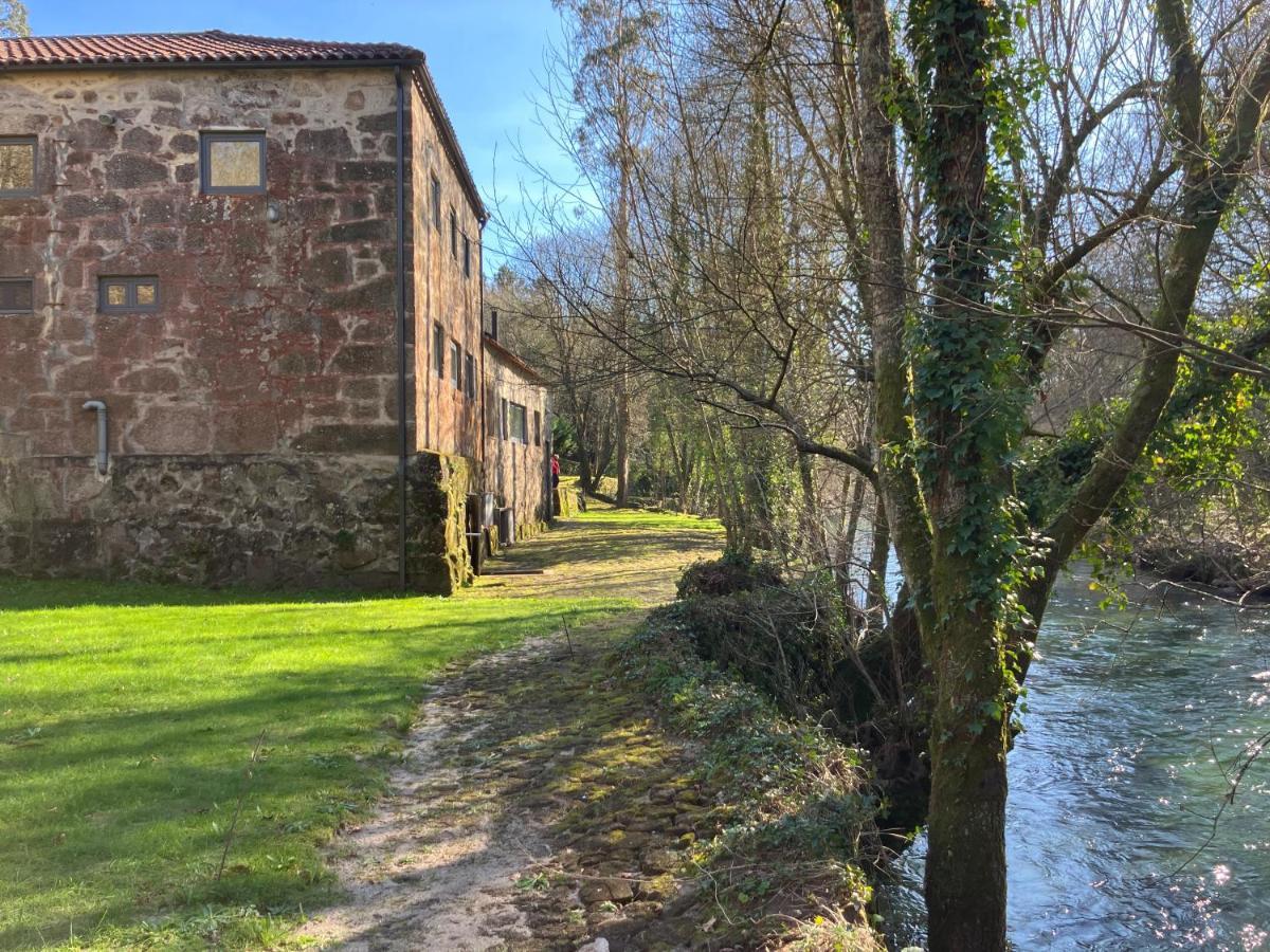 Casa Rio Vez - Riverfront Arcos de Valdevez Εξωτερικό φωτογραφία