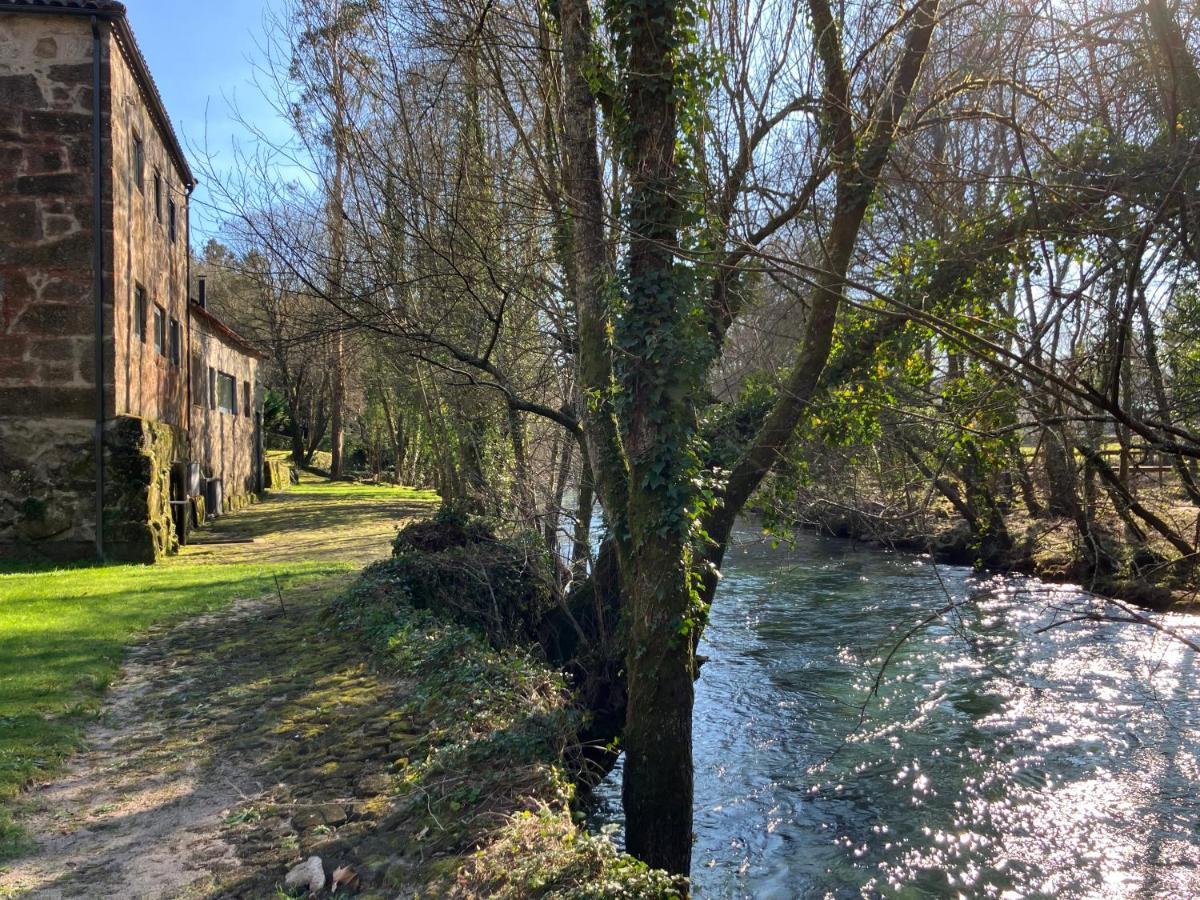 Casa Rio Vez - Riverfront Arcos de Valdevez Εξωτερικό φωτογραφία